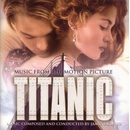 TITANIC -GATEFOLD-: SOUNDTRACK LP