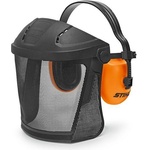 STIHL Предпазна маска (шлем), комплект за защита на слуха и лицето stihl function (00008840251)