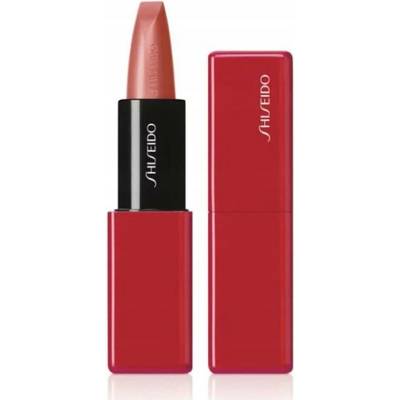 Shiseido technosatin gel lipstick hydratační rtěnka 402 3,3 g