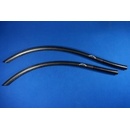 Carp ´R´ Us Vnadící tyč karbonová MK II Carbon Sky Sword M 28 mm