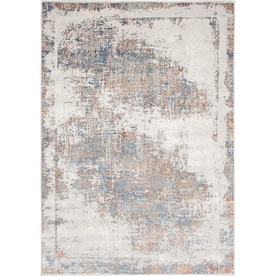 Modern Rugs Ombre G393A Blue