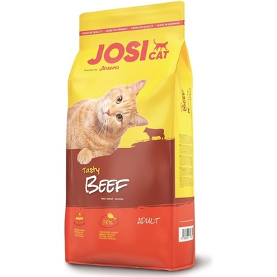 JOSERA JosiCat Beef 1,9 kg