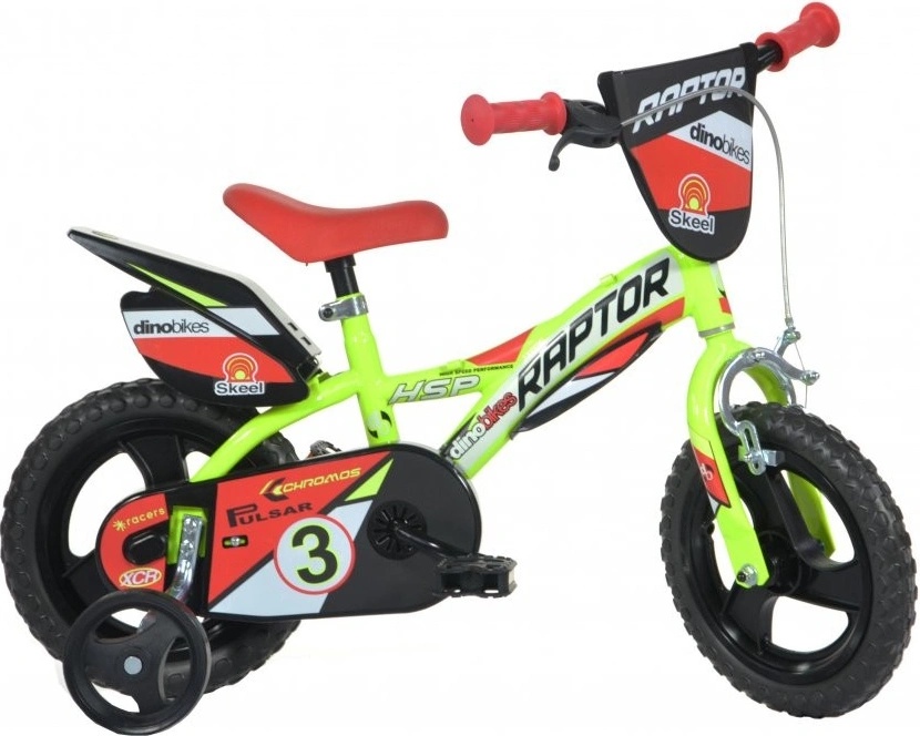Acra 612L 2017