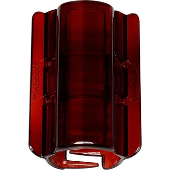 Linziclip Maxi Hair Clip, Size Large, Caramel Аксесоари унисекс