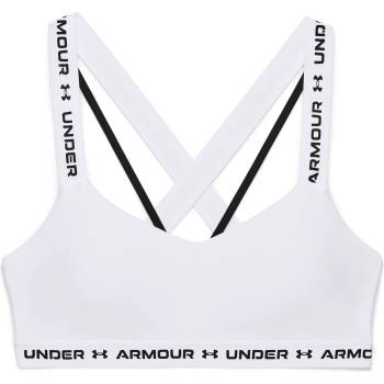 Under Armour Low - White/Black