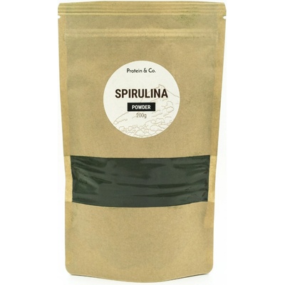 Protein&Co. Spirulina 100 g