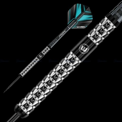 Winmau steel Vengeance 24g 90%