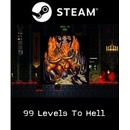 99 Levels To Hell