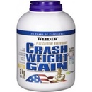 Weider Crash Weight Gain 3000 g