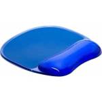 Q-CONNECT mouse pad yellow blue