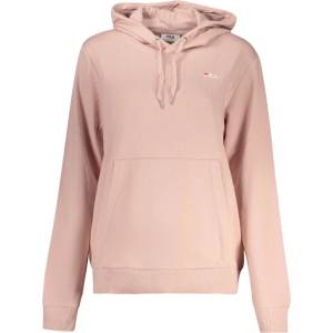 Fila Дамско суитшърт с цип fila, Размер m, Цвят Роза (faw1054_rs40029)