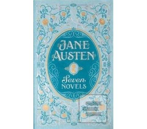 Jane Austen - Jane Austen