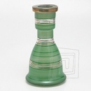 Top Mark Eset 19 cm zelená