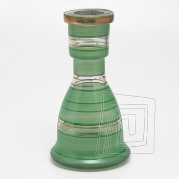 Top Mark Eset 19 cm zelená