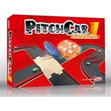 Eagle-Gryphon Games Pitchcar mini: Extension 1