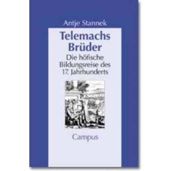 Image 1 of Telemachs Brüder | Antje Stannek