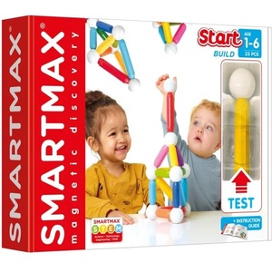 SmartMax Start - 23 бр (SMX309)