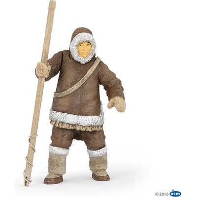 Papo - Фигурка Inuit 56033
