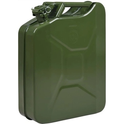 Deuba kovový kanister 20l