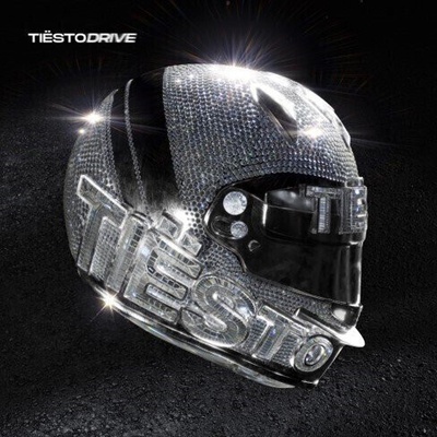 Tiësto - Drive CD