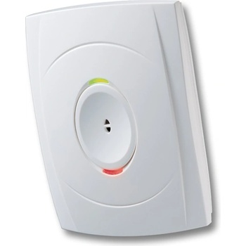 Image 1 of Texecom Акустичен детектор Texecom Impaq Glass Break, регулируема чувствителност (AEC-0001)