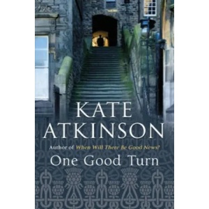 One Good Turn (2007)