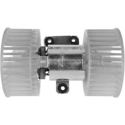 MEYLE vnitřní ventilátor ME 314 236 0008