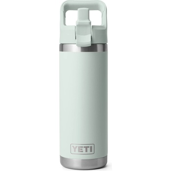 YETI Термо бутилка Yeti coolers Rambler Bottle C Straw Insulated bottle - Ridgeline - размер 532 ml (533-2087-0611)