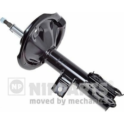 Tlmič pérovania NIPPARTS N5510315G