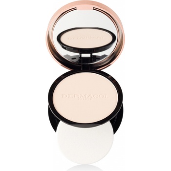 Dermacol 24H dlhotrvácny púder a make up 2v1 01 9 g