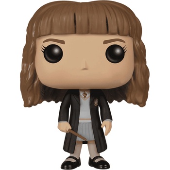 Funko Фигурка Funko Pop! Harry Potter - Hermione Granger #03 (FUNKO-036839)