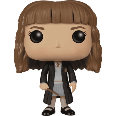 Funko Фигурка Funko Pop! Harry Potter - Hermione Granger #03 (FUNKO-036839)