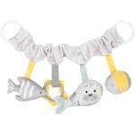 KikkaBoo Плюшена играчка за количка KikkaBoo Seally me (31201010478)