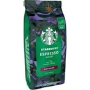 Zrnková káva Starbucks Espresso Dark Roast 450 g
