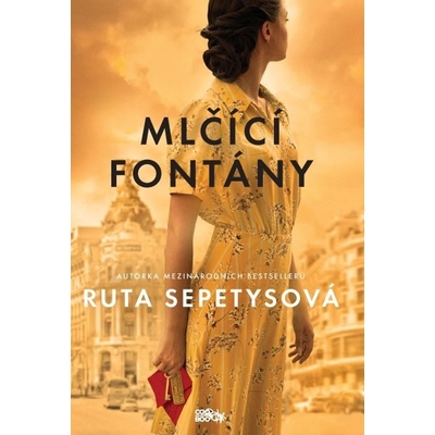 Mlčící fontány