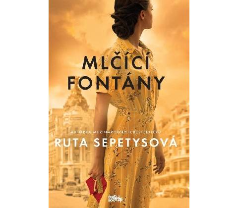 Mlčící fontány