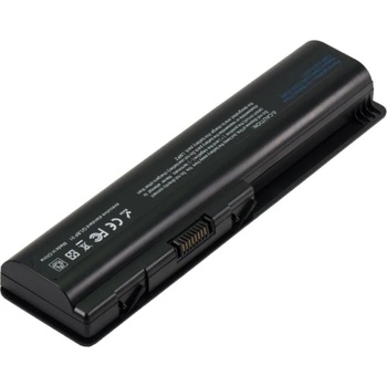 Hosowell HSTNN-UB72 батерия за лаптоп HP, 6 клетки, 10.8V, 4400mAh (HP-BS-0022)