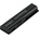 Hosowell HSTNN-UB72 батерия за лаптоп HP, 6 клетки, 10.8V, 4400mAh (HP-BS-0022)