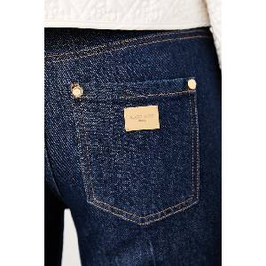 Marciano by Guess дънки flare дамски MARA (G6YA02.D1461) - answear - 351,85 лв