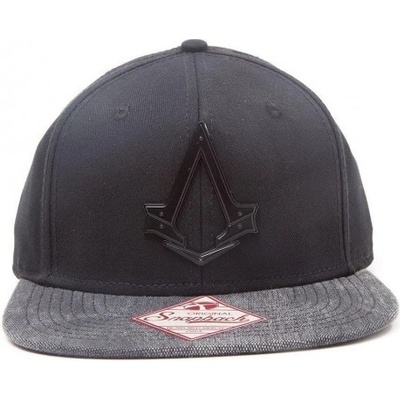 ASSASSINS CREED SYNDICATE LOGO SNAP BACK CAP SB051330ACS