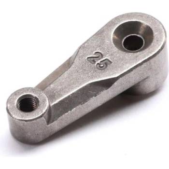 Axial Аксиално рамо на серво 25T, метално: SCX10 III Base Camp