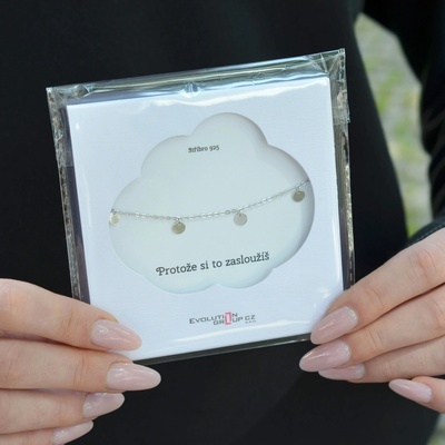 Pavona Protože si to zasloužíš - OB52