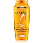 L'Oréal Elseve Extraordinary Oil подхранващ шампоан за суха коса 700ml