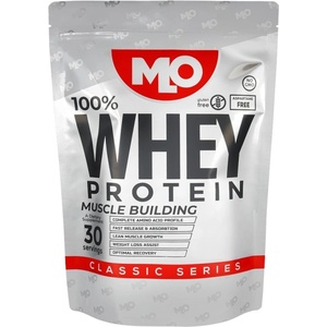 MLO Classic 100% Whey Protein 907 g