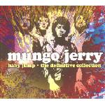 BMG Jerry Mungo: Baby Jump The Definitive Collection - 3CD (032443)