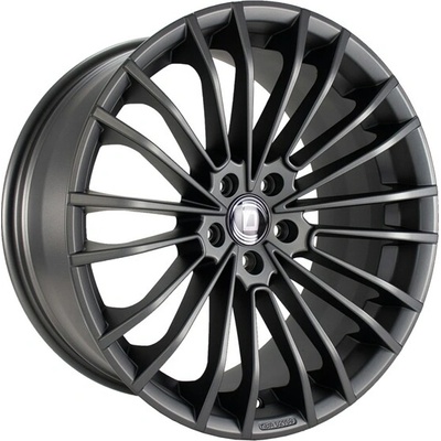 DIEWE PRESTO 9,5x21 5x120 ET30 platins
