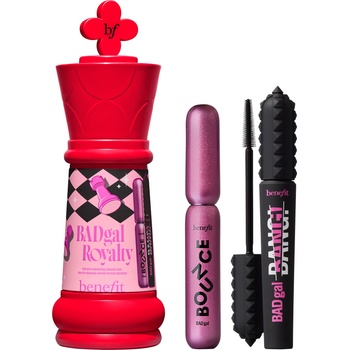 Benefit Cosmetics КОМПЛЕКТ BENEFIT BADGal Royalty Комплект дамски