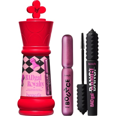 Benefit Cosmetics КОМПЛЕКТ BENEFIT BADGal Royalty Комплект дамски
