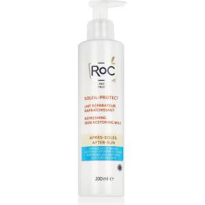 RoC Soleil-Protect Refreshing Skin After-Sun Milk 200 ml