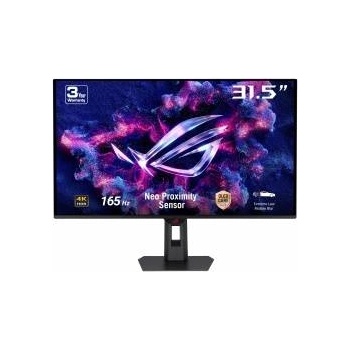 ASUS ROG Strix OLED XG32UCDS